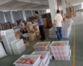 金華開發區 以餐飲服務為切入點，推進城市治理與服務工作邁上新臺階