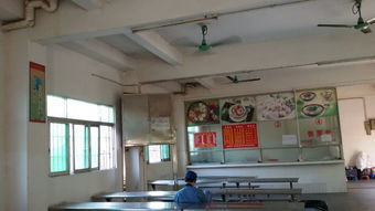 專(zhuān)業(yè)承包深圳工廠食堂與住宿服務(wù)——德華餐飲12年專(zhuān)注餐飲管理