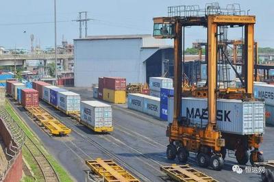 孟加拉罷工影響擴大 貨物運輸暫停、進出口柜子滯留